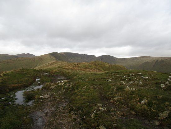 Great Rigg