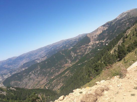 Karşıyaka Tabiat Parkı