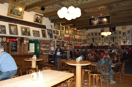 Ständige Vertretung