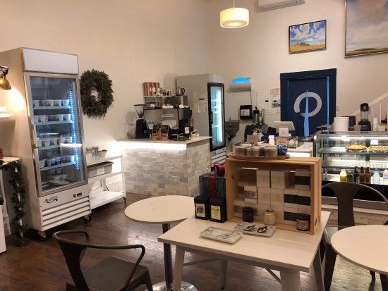 Noble Folk Ice Cream & Pie Bar