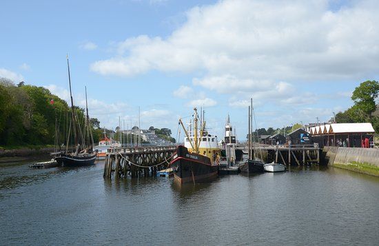 Port-Rhu