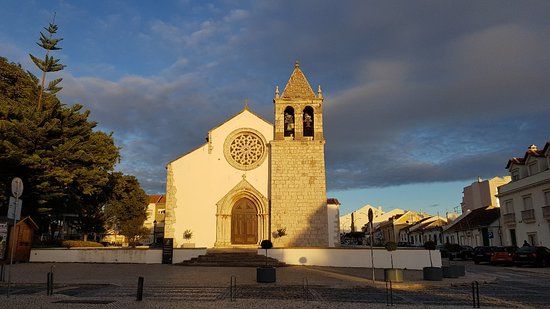 Sao Joao Batista Church