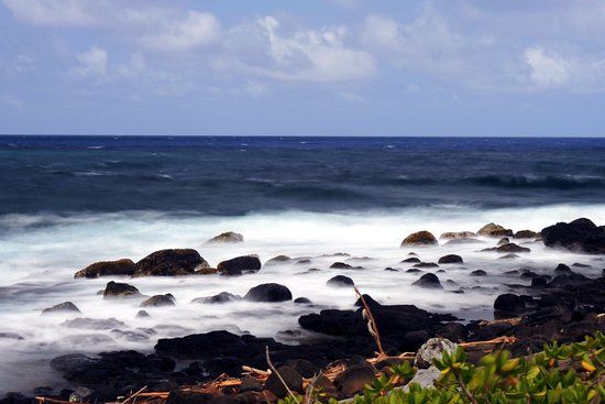 Ahukini Recreational Pier State Park