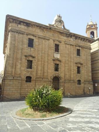i Musei Civici Luigi Sturzo