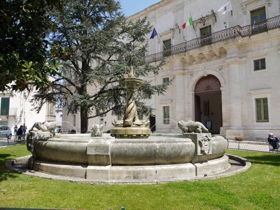 Museo del Parco Pianelle