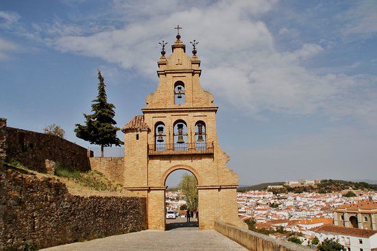 Iglesia prioral de Nuestra Señora del Mayor Dolor