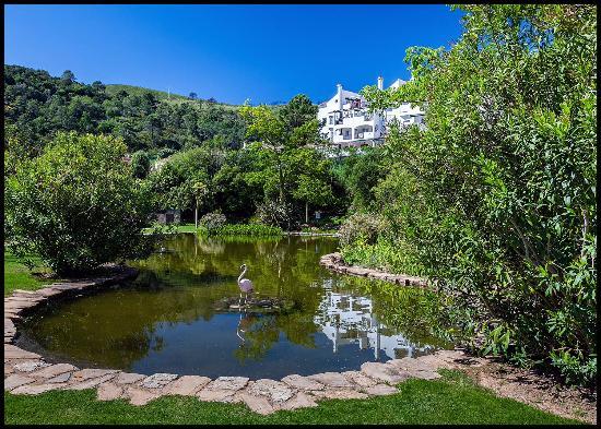 Parque Torre Leonara