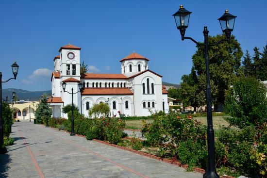 Church of St. Gregory the Theologian