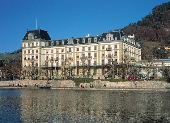 Musee d'art de Thoune