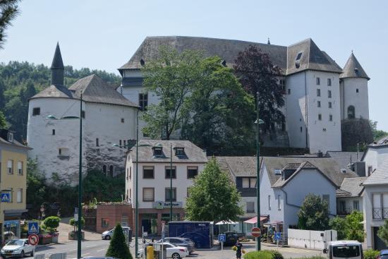 Museum von The Family of Man