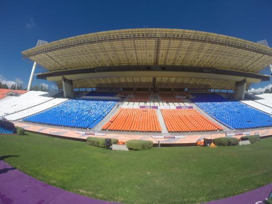 Stade Malvinas Argentinas