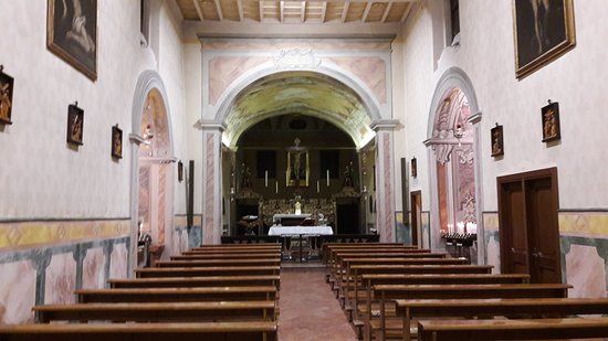 Convento S. Francesco d'Assisi