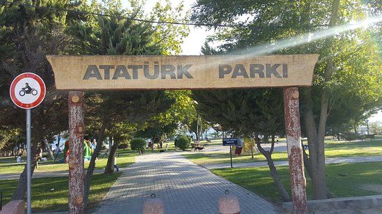 Atatürk Parkı