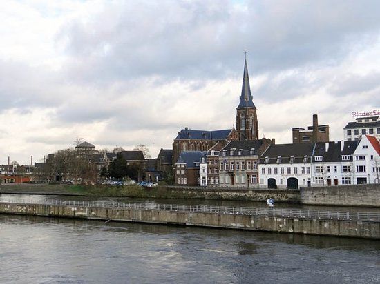 Église Saint Martin