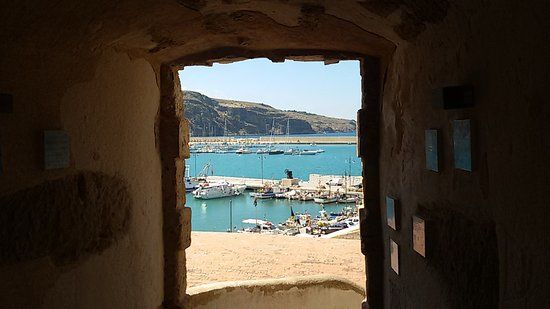 Scalinata Rotary per la Pace