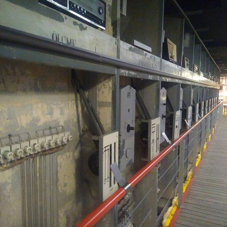 Merinos Enerji Muzesi