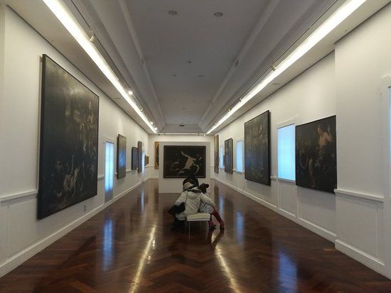 Galleria nazionale di Cosenza