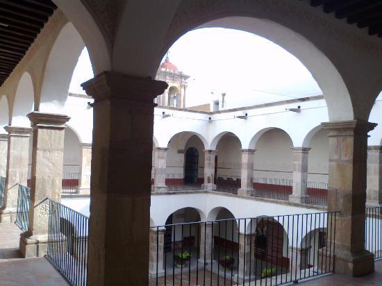 Museo de Arte Sacro