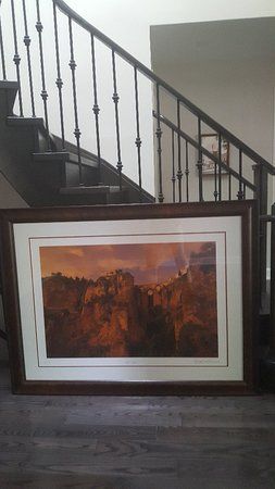 Scott Simpson Fine Art