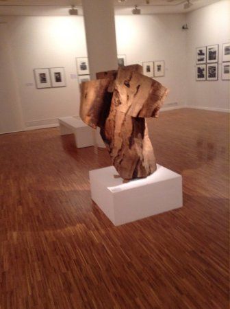 Sala de Exposiciones Sabadell Herrero