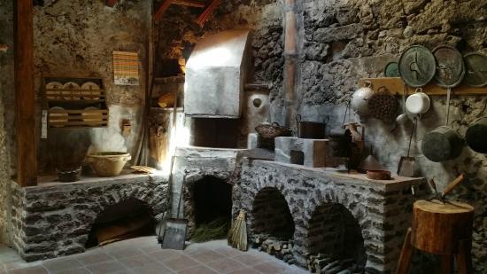 Museo della civiltà contadina