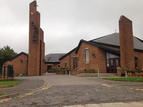 Middlesbrough Cathedral