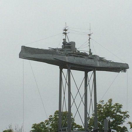 Clydebank Museum and Art Gallery