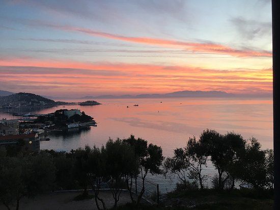 Kuşadası Gazi Beğendi Tesisleri Parkı