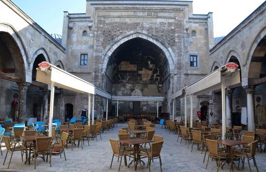 Bürüciye Medresesi