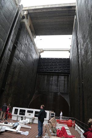 Barragem de Crestuma-Lever