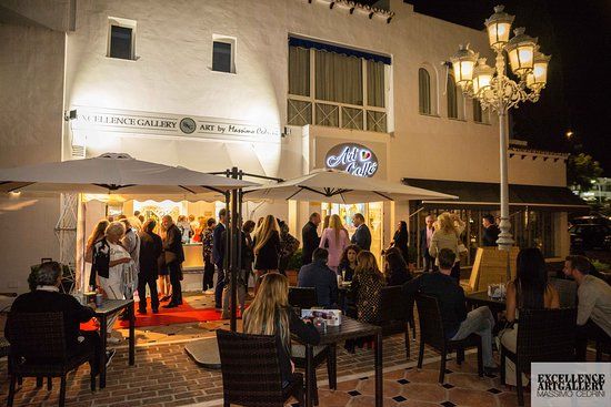 Excellence Art Gallery SL