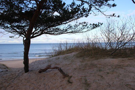 The Seaside Regional Park