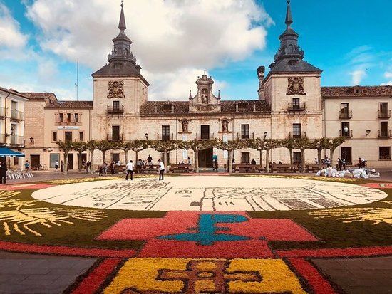 Antiguo Hospital de San Agustín