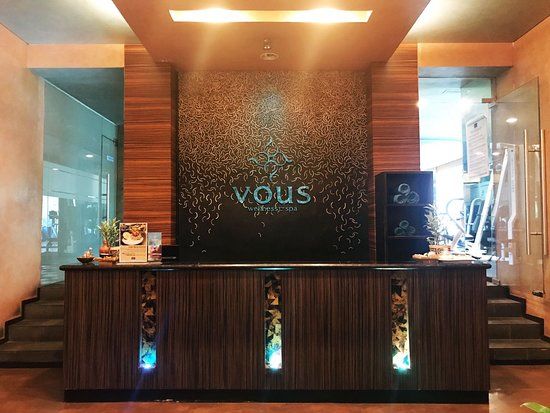 Vous Spa