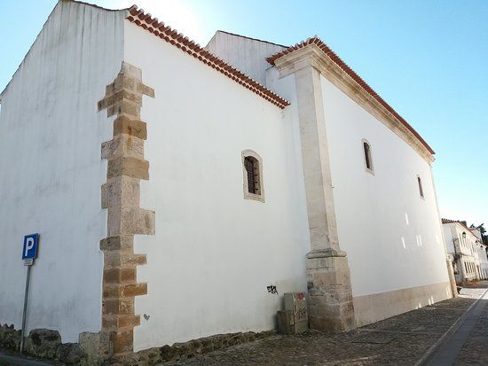 Igreja Nossa Senhora da Conceicao