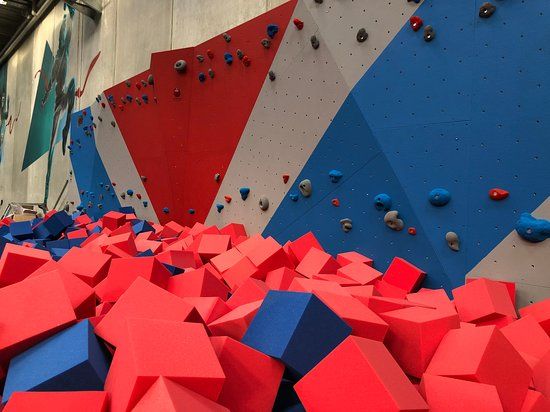 Airtrix TrampolinePark