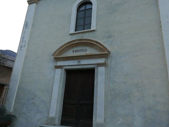 Cappella di San Rocco