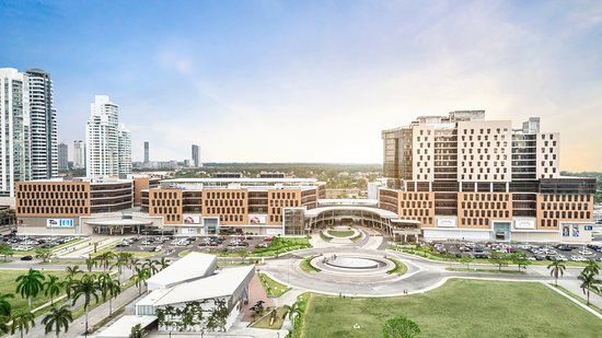 Town Center Costa Del Este