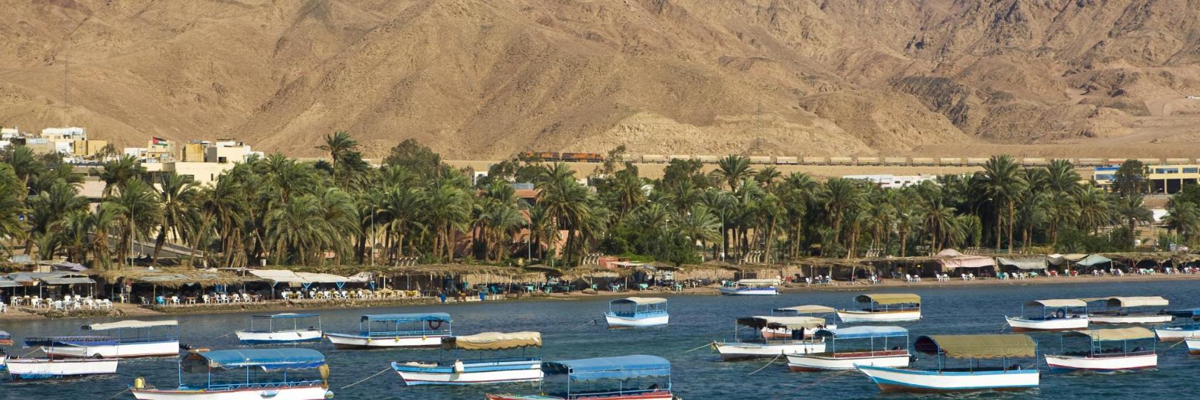 Tala Bay Aqaba