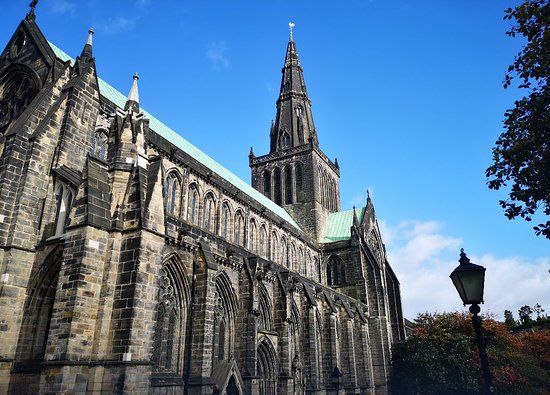 Glasgow Cathedral
