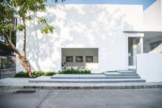 Bangkok CityCity Gallery