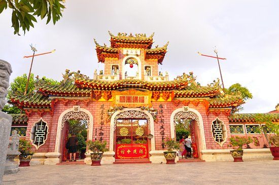 Tempio di Quan Cong
