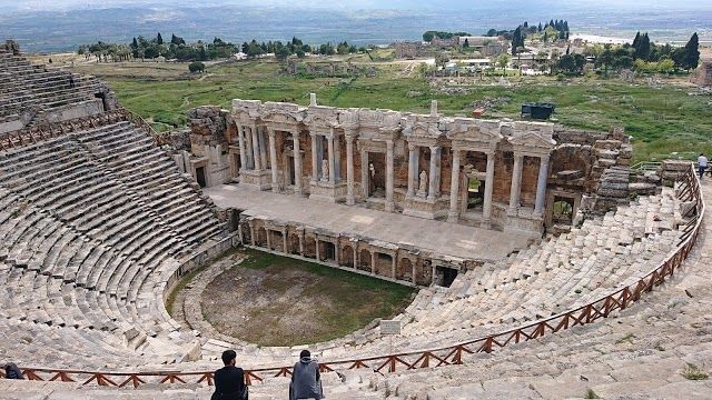 Hierapolis