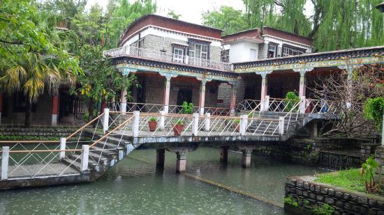 Norbulingka Institute