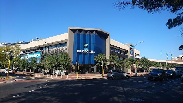 Riverside Mall