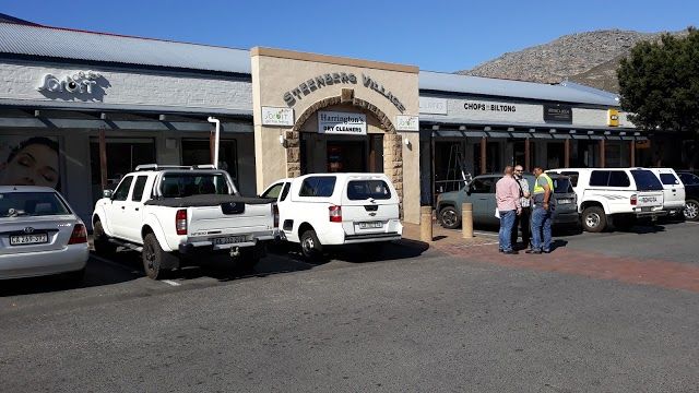 Centre commercial Steenberg Village