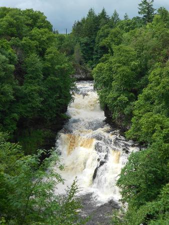 Falls of Clyde