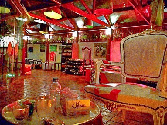 Etihad Modern Art Gallery