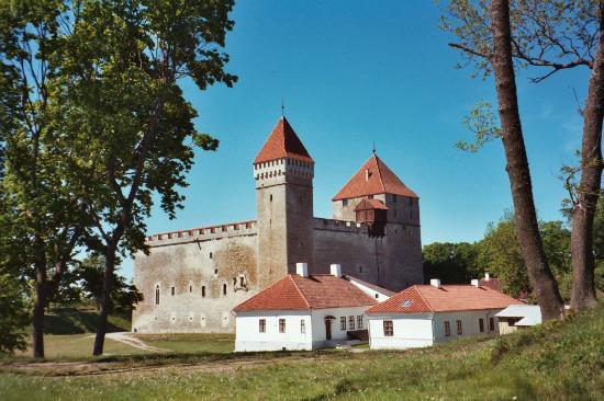 Kuressaare Castle