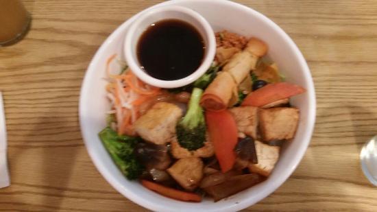 Indochine Restaurant